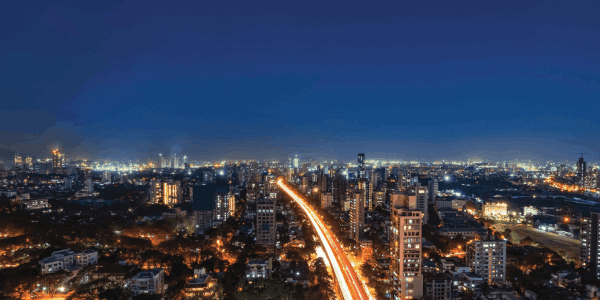 Kandivali West: An Emerging Urban Hotspot with the New Jewel of Mumbai